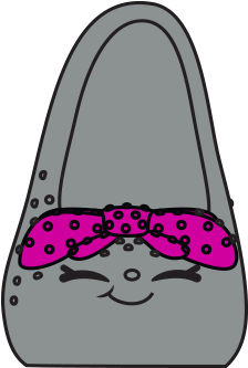 Wedding Shoe Sue - Shopkins Season 7 Wedding Party - Free Transparent PNG Clipart Images Download. - Transparent PNG Free Download