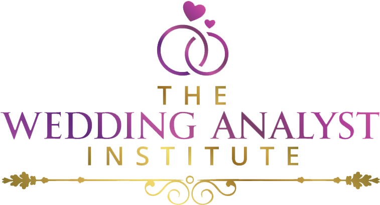 The Wedding Analyst - Wedding - Free Transparent PNG Clipart Images Download. - Transparent PNG Free Download