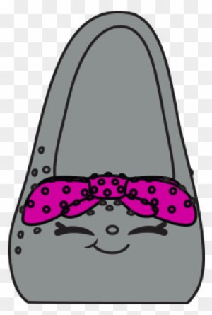 Wedding Shoe Sue - Shopkins Season 7 Wedding Party - Free Transparent PNG Clipart Images Download. - Transparent PNG Free Download