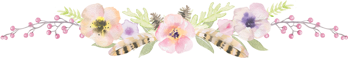 Wedding Divider Png - Wedding Flower Divider Png - Free Transparent PNG Clipart Images Download. - Transparent PNG Free Download