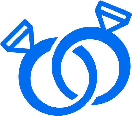 Weddings - Easy To Draw Wedding Ring - Free Transparent PNG Clipart Images Download. - Transparent PNG Free Download