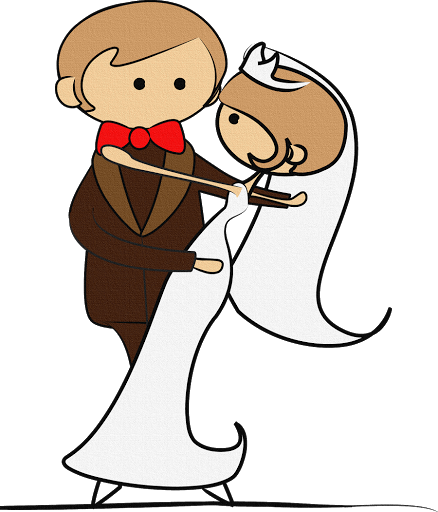 Free Ideas, Diys, Printables And More For A Perfect - Scrap Kit Wedding Story - Free Transparent PNG Clipart Images Download. - Transparent PNG Free Download