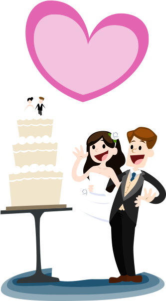 Wa Weddings Is Western Australia's Best Online-only - Wedding - Free Transparent PNG Clipart Images Download. - Transparent PNG Free Download