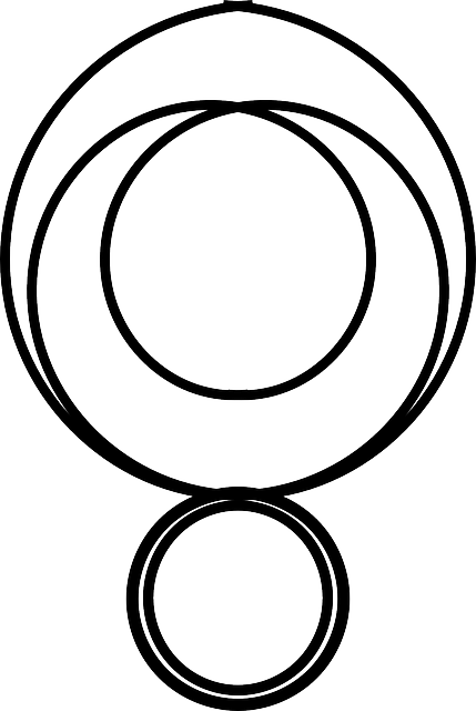 Outline, Wedding, Ring, Band, Engagement, Fiance - Wedding - Free Transparent PNG Clipart Images Download. - Transparent PNG Free Download