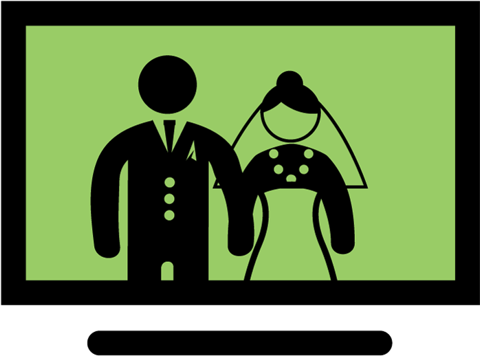 Dj Zap Shots Queens Ny - Wedding - Free Transparent PNG Clipart Images Download. - Transparent PNG Free Download