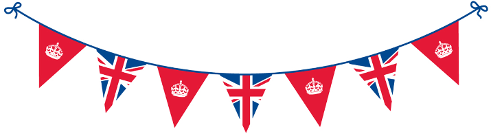 A Real Country Fete Celebrating Her Majesty The Queen's - Royal Wedding Tea Party - Free Transparent PNG Clipart Images Download. - Transparent PNG Free Download