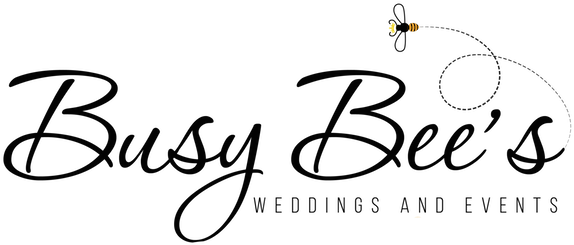 Busy Bee's Events - Event Wedding Planner Name - Free Transparent PNG Clipart Images Download. - Transparent PNG Free Download