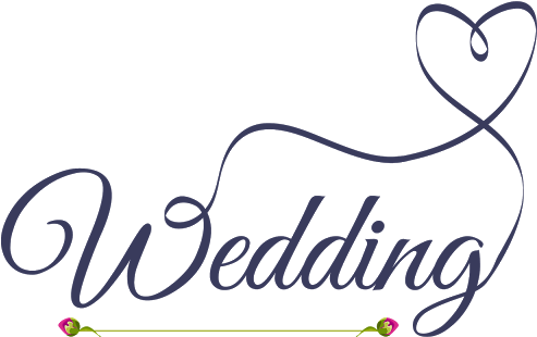 Wedding Logo Png Files Free Download - Wedding Journal Planner - Free Transparent PNG Clipart Images Download. - Transparent PNG Free Download