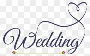 Wedding Logo Png Files Free Download - Wedding Journal Planner - Free Transparent PNG Clipart Images Download. - Transparent PNG Free Download