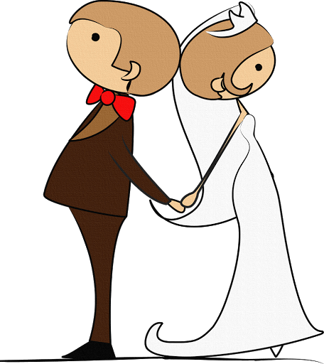 Free Ideas, Diys, Printables And More For A Perfect - Scrap Kit Wedding Story - Free Transparent PNG Clipart Images Download. - Transparent PNG Free Download