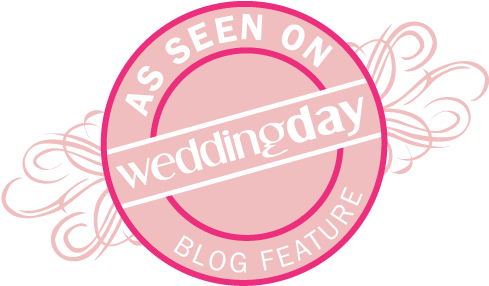 Baked By Amy Wedding Day Blog Feature Image - Wedding - Free Transparent PNG Clipart Images Download. - Transparent PNG Free Download