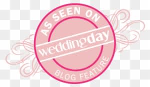 Baked By Amy Wedding Day Blog Feature Image - Wedding - Free Transparent PNG Clipart Images Download. - Transparent PNG Free Download