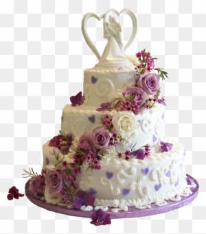 Wedding Cakes - Wedding Cake Png - Free Transparent PNG Clipart Images Download. - Transparent PNG Free Download