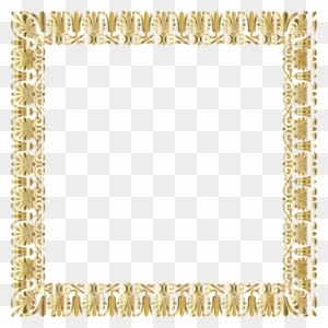 Medium Image - Wedding Background White And Gold - Free Transparent PNG Clipart Images Download. - Transparent PNG Free Download