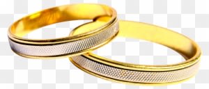 Gold Embroidered Wedding Ring Png Image - Golden Wedding Ring Png - Free Transparent PNG Clipart Images Download. - Transparent PNG Free Download
