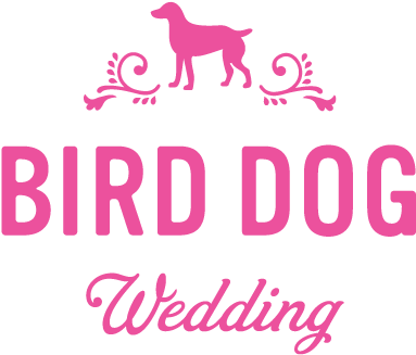 Bird Dog Wedding - Free Transparent PNG Clipart Images Download. - Transparent PNG Free Download
