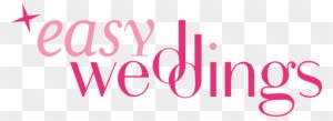Easy Weddings Web Design - Easy Weddings - Free Transparent PNG Clipart Images Download. - Transparent PNG Free Download