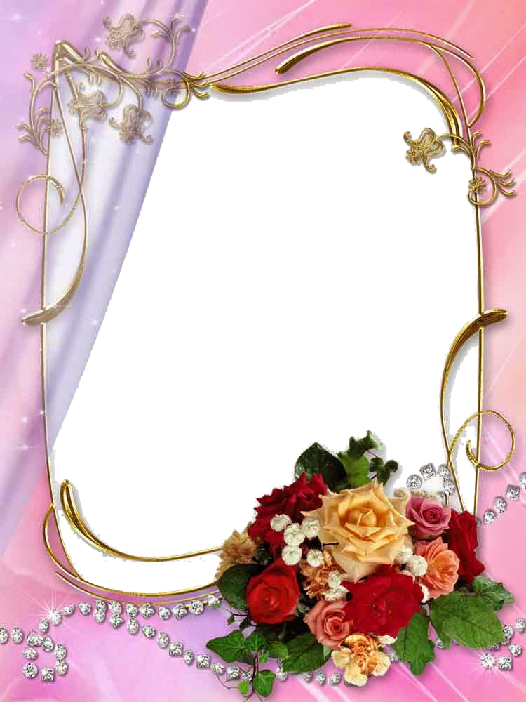 Wedding Frame Png Picture - Wedding Frames Hd Png - Free Transparent PNG Clipart Images Download. - Transparent PNG Free Download