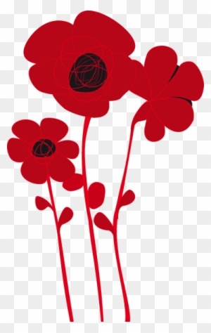 Autocollant Mural Coquelicots Asiatiques - Rose Wedding Invitation Lay Out - Free Transparent PNG Clipart Images Download. - Transparent PNG Free Download