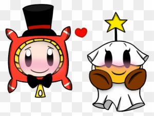 Dreamstar Wedding By Puccafangirl - Wedding - Free Transparent PNG Clipart Images Download. - Transparent PNG Free Download