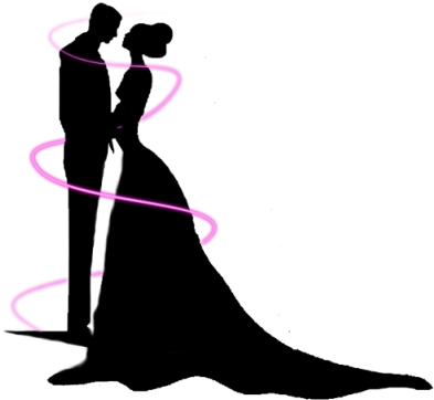 People, Romantic, Love, Rings, Romance, Wedding Transparent - Wedding Couple Png - Free Transparent PNG Clipart Images Download. - Transparent PNG Free Download