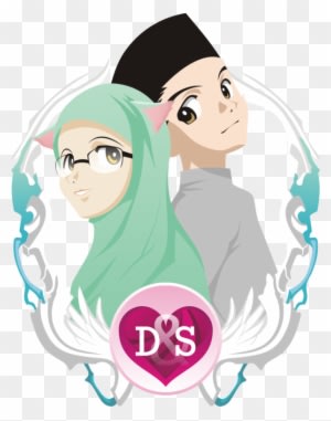 Muslim Vector Download - Muslim Wedding Vector Png - Free Transparent PNG Clipart Images Download. - Transparent PNG Free Download