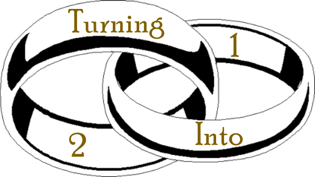 Ring Wedding Line Art - Free Transparent PNG Clipart Images Download. - Transparent PNG Free Download