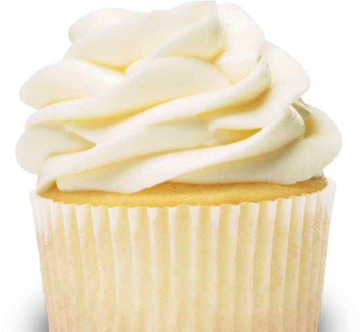 Vanilla Cupcake Clipart Sugar Free Vanilla - Wedding - Free Transparent PNG Clipart Images Download. - Transparent PNG Free Download