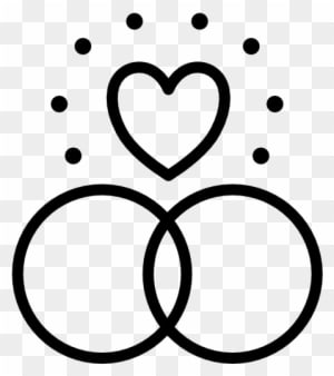 28 Collection Of Ring Drawing Png - Wedding Rings Drawing Png - Free Transparent PNG Clipart Images Download. - Transparent PNG Free Download