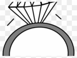 Ring Clipart - Transparent Background Wedding Ring Clipart - Free Transparent PNG Clipart Images Download. - Transparent PNG Free Download