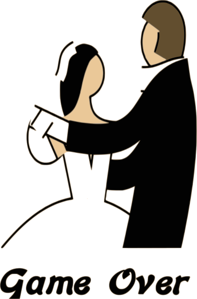 Related Pictures Clipart For Dance Dancer Dancing - Wedding Joke Png - Free Transparent PNG Clipart Images Download. - Transparent PNG Free Download