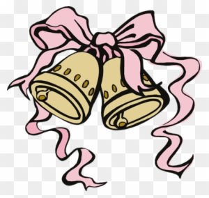 Http - //webclipart - About - Clip Art 15 - Htm - Wedding Bells Clipart - Free Transparent PNG Clipart Images Download. - Transparent PNG Free Download