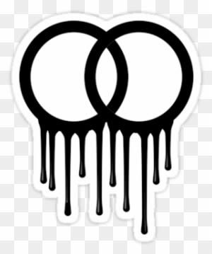 "i Don't Need Chanel" Stickers By Nuh Sarche - Weddings Band Transparent - Free Transparent PNG Clipart Images Download. - Transparent PNG Free Download