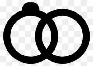 Wedding Ring Png File - Wedding Rings Vector Png - Free Transparent PNG Clipart Images Download. - Transparent PNG Free Download