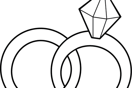 Svg Freeuse Download Wallpaper - Wedding Ring Png Clipart - Free Transparent PNG Clipart Images Download. - Transparent PNG Free Download