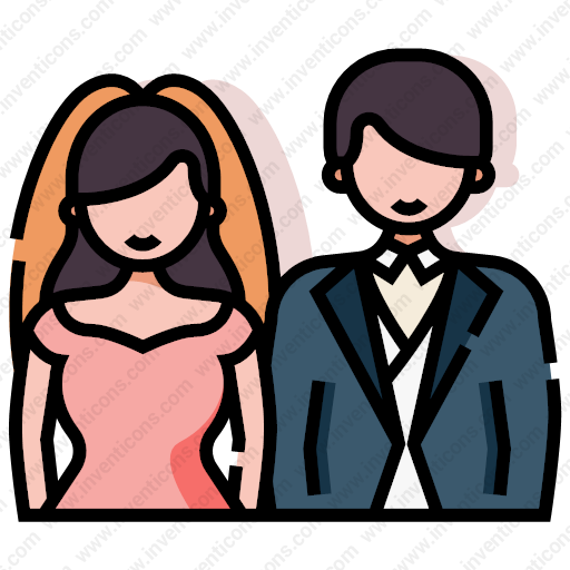 Wedding - Free Transparent PNG Clipart Images Download. - Transparent PNG Free Download