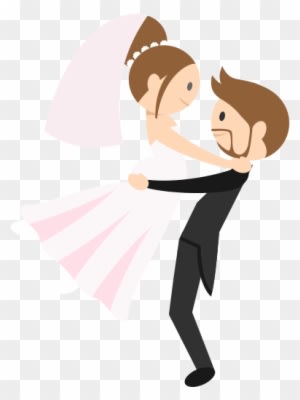 Wedding Couple Png File - Wedding Couple Vector Png - Free Transparent PNG Clipart Images Download. - Transparent PNG Free Download