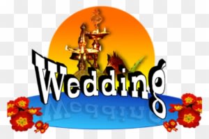 Photoshop Clipart Indian Wedding - Indian Wedding Png Clipart - Free Transparent PNG Clipart Images Download. - Transparent PNG Free Download