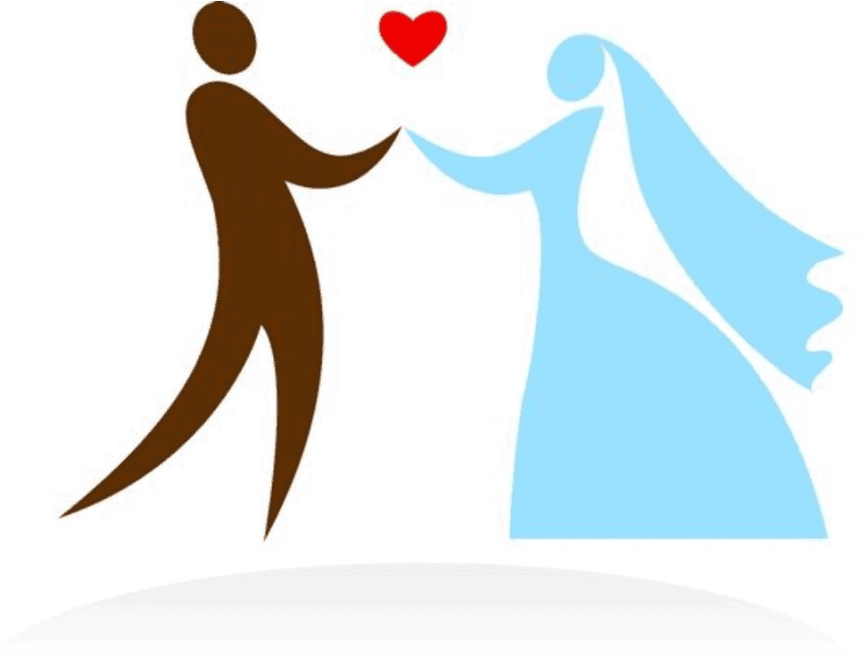 Ballroom Dance Lessons - Wedding - Free Transparent PNG Clipart Images Download. - Transparent PNG Free Download