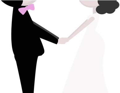 Download Wallpaper Clipart Married Full Wallpapers - Wedding Clipart No Background - Free Transparent PNG Clipart Images Download. - Transparent PNG Free Download