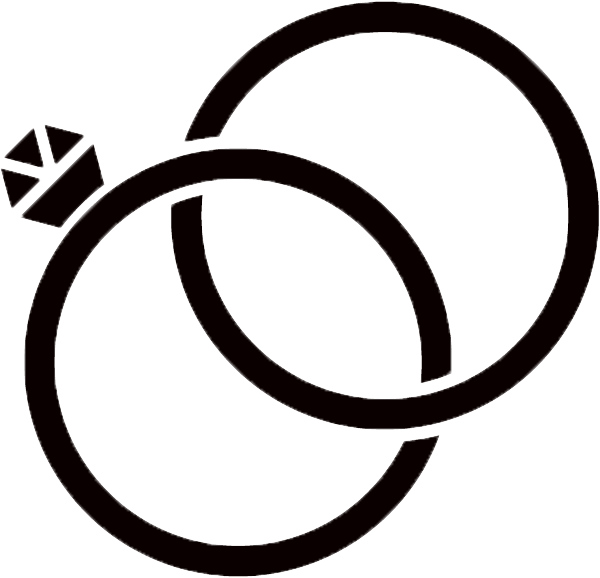 Rings Love - Wedding Ring - Free Transparent PNG Clipart Images Download. - Transparent PNG Free Download