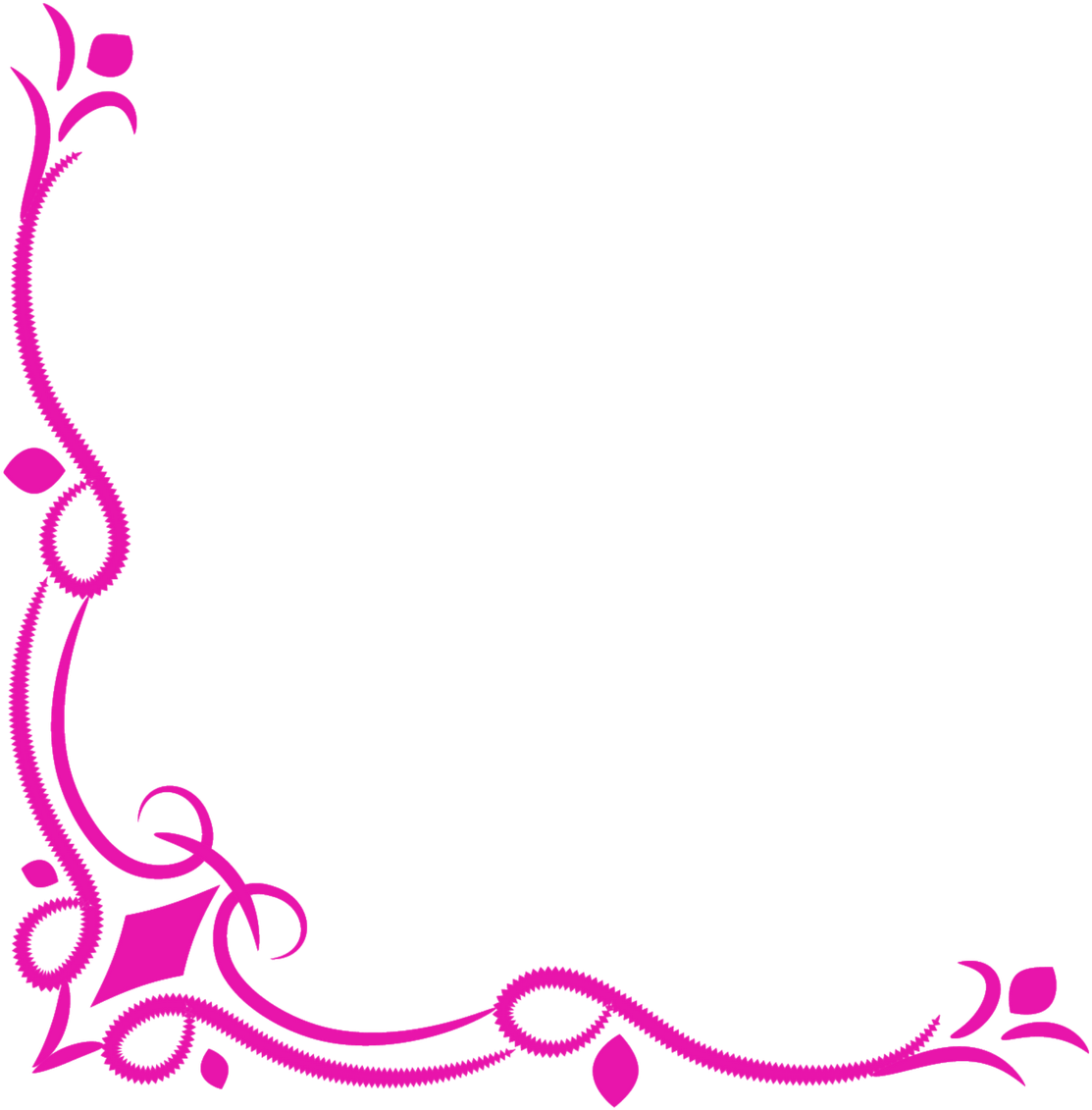 Elegant Corner Border Png Png Elegant Corner Borders - Wedding Corner Border Png - Free Transparent PNG Clipart Images Download. - Transparent PNG Free Download