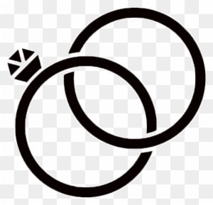 Rings Love - Wedding Ring - Free Transparent PNG Clipart Images Download. - Transparent PNG Free Download