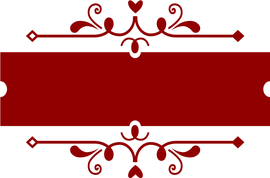 Wedding - Transparent Wedding Banner Png - Free Transparent PNG Clipart Images Download. - Transparent PNG Free Download