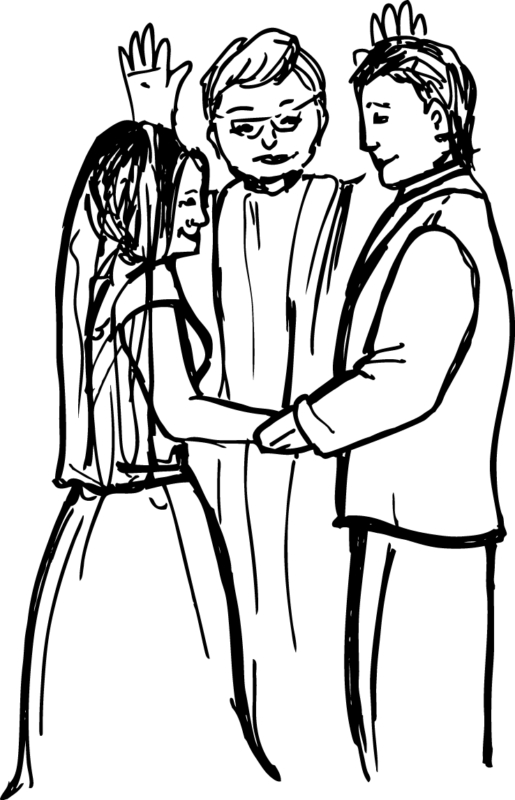 Best 62 Wedding Clipart Images Free Download【2018】 - Wedding Christian Marriage Clipart - Free Transparent PNG Clipart Images Download. - Transparent PNG Free Download