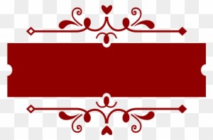 Wedding - Transparent Wedding Banner Png - Free Transparent PNG Clipart Images Download. - Transparent PNG Free Download