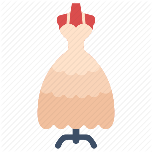 Image Free Stock Beauty Vector Bridal Makeup - Wedding Dress - Free Transparent PNG Clipart Images Download. - Transparent PNG Free Download