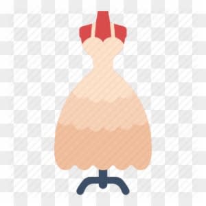 Image Free Stock Beauty Vector Bridal Makeup - Wedding Dress - Free Transparent PNG Clipart Images Download. - Transparent PNG Free Download