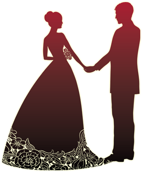 Free Wedding Bell Clipart And Graphics That Are Great - Wedding Reception Png - Free Transparent PNG Clipart Images Download. - Transparent PNG Free Download