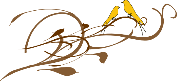 Kj Love Birds - Wedding Dove Clipart Png - Free Transparent PNG Clipart Images Download. - Transparent PNG Free Download